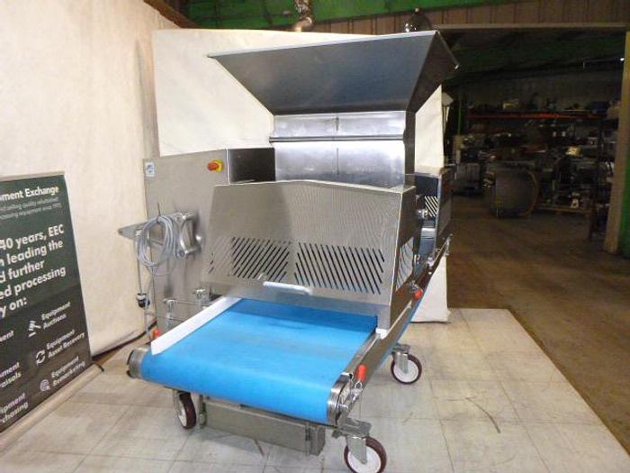 Used Unifiller Servo-Driven Multi-Station Depositor