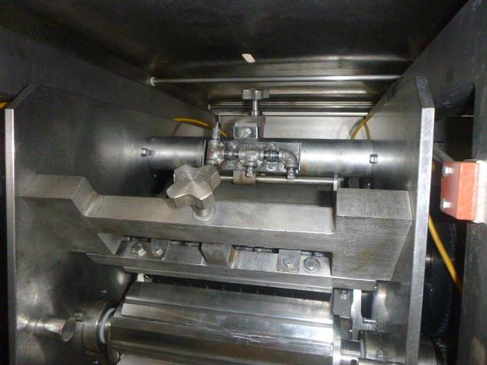 Used Urschel QuantiCut Dicer/Slicer/Strip Cutter; Model Q