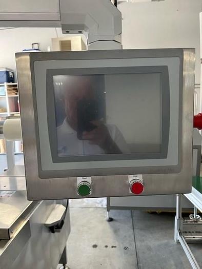 Used Rollstock Vacuum Packager; Md#RA200