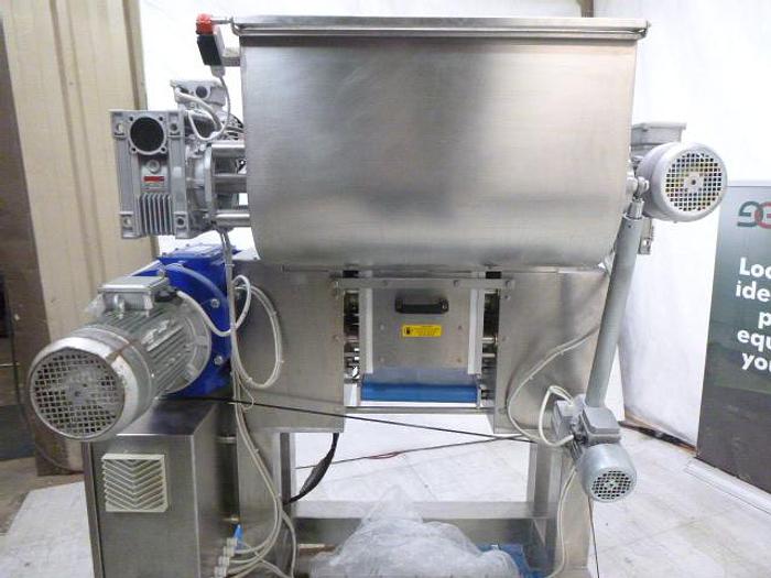 Used Dominioni Pasta Mixer/Sheeter; Md#A250V