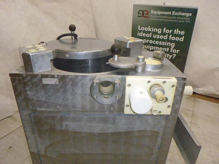 Used Frey Stuffer; Type 40/8 Kompakta