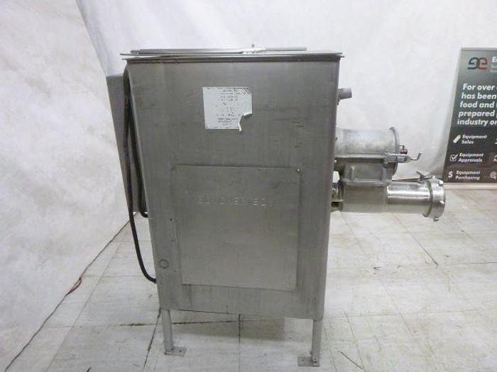 Used Butcher Boy Automatic Feed Grinder; Md#AU56F