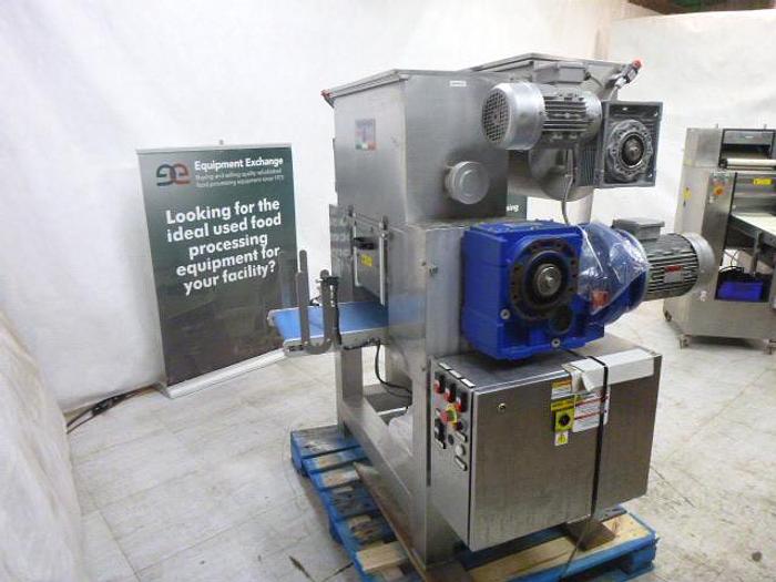 Used Dominioni Pasta Mixer/Sheeter; Md#A250V
