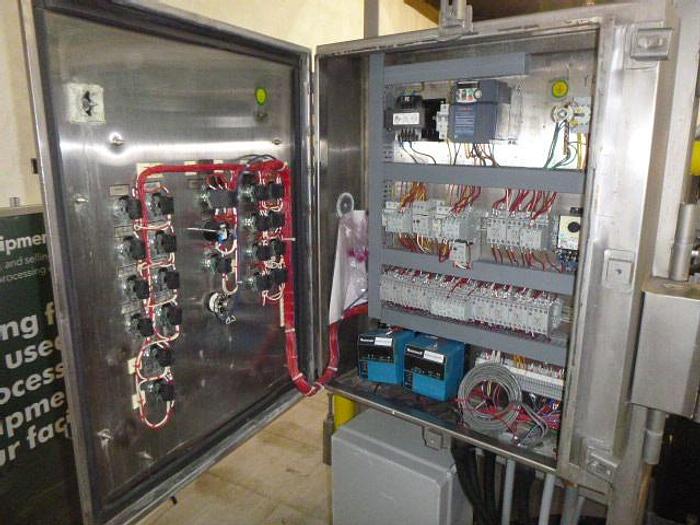 Refurbished JBT/Stein CM-40