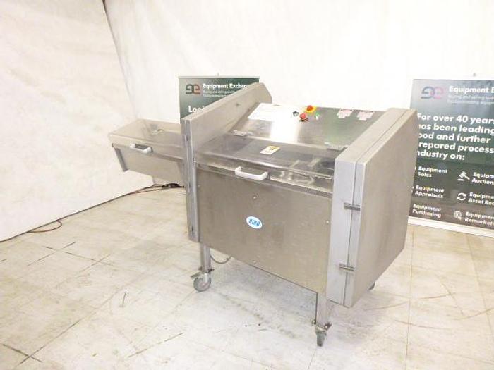 Used Biro Horizontal Slicer; Md#109PCM