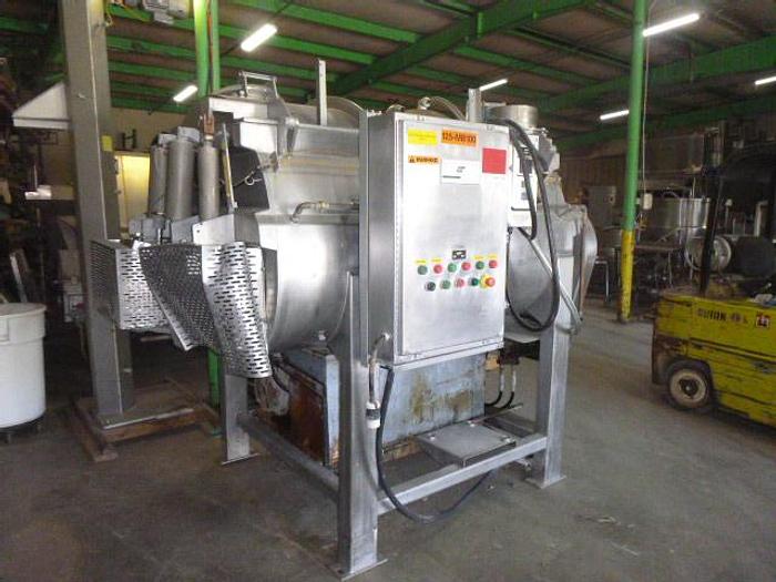 Used Griffith Blender