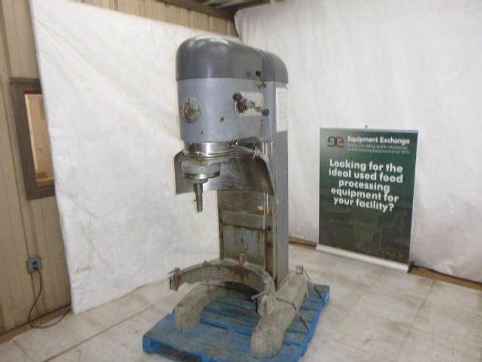 Used Hobart Planetary Mixer; Md#V-1401