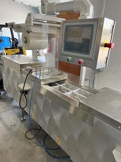 Used Rollstock Vacuum Packager; Md#RA200