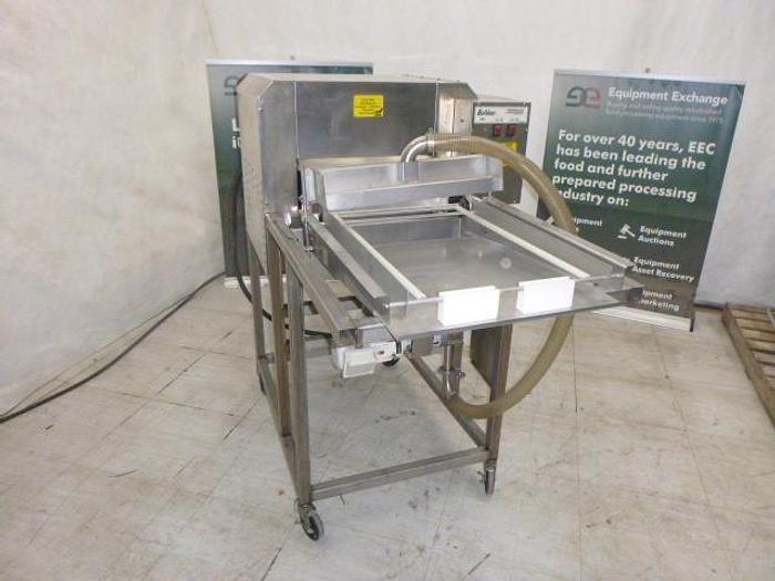 Used Belshaw Thermoglaze; Md#TG-50; Frozen Donut Processing System