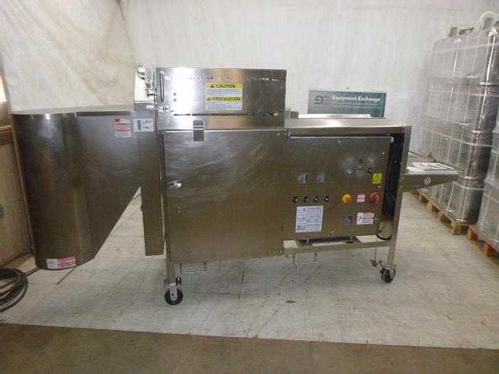 Used Urschel E-Translicer; Md#ETRS