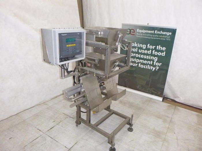 Used Starflex Bagger & Scale