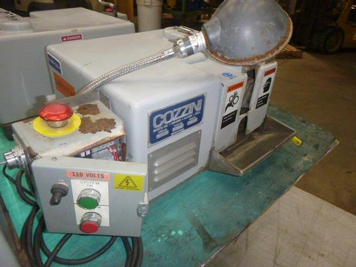 Used Cozzini HE4