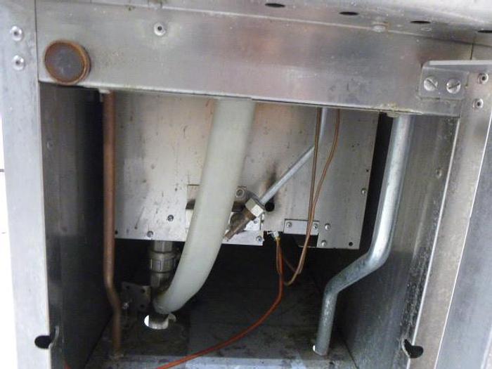 Used Alpi Pasta Cooker, Md#214005, Natural Gas