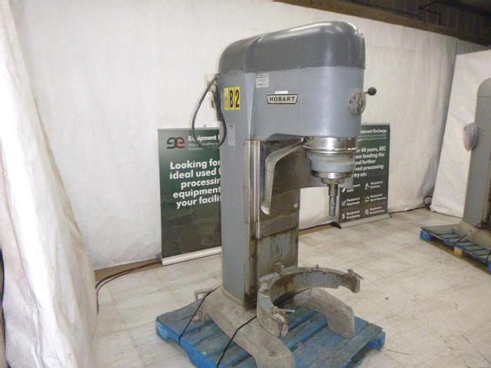 Used Hobart Planetary Mixer; Md#V-1401