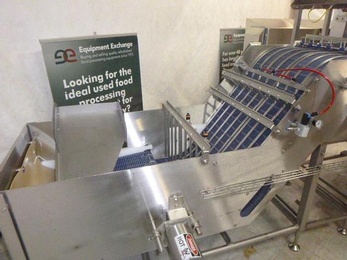 Used MultiSource/Forpak Laner and Stacker; Md#LVRS3-8