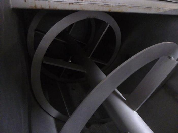 Used Blentech Surge Hopper; Md#SH-100A