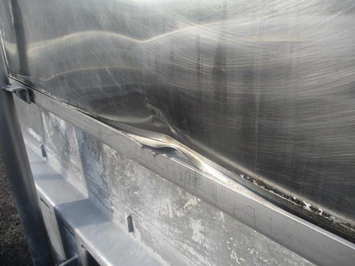 Used Heat and Control Fryer, Model#BPF-4235