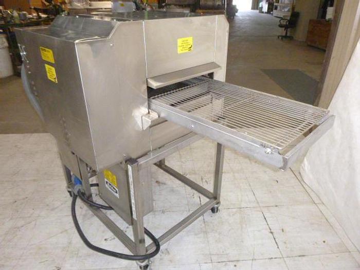 Used Belshaw Thermoglaze; Md#TG-50