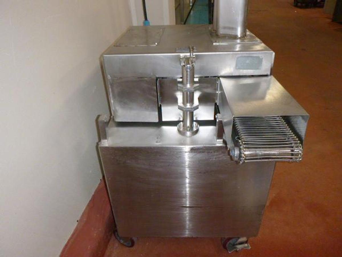 Used Ross Slicer; Model 950-2