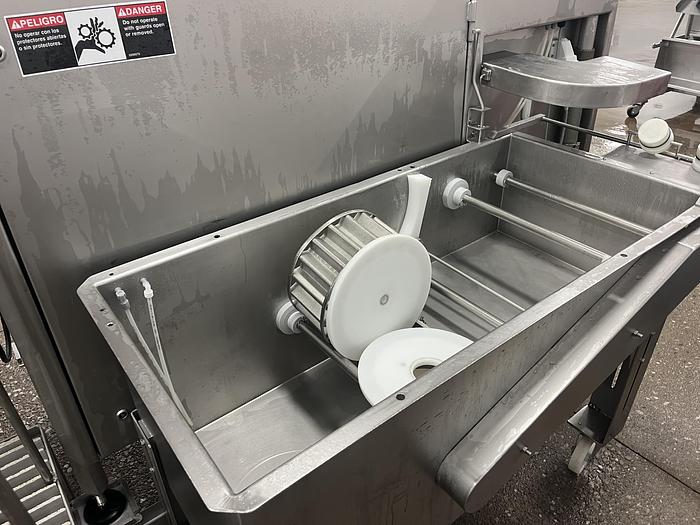 Used Belam Walking Beam Injector