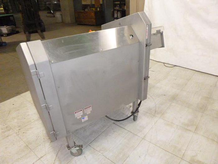 Used Biro Horizontal Slicer; Md#109PCM