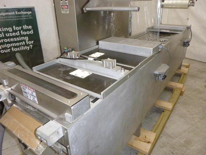 Used Rollstock Vacuum Packager; Md#RA-200
