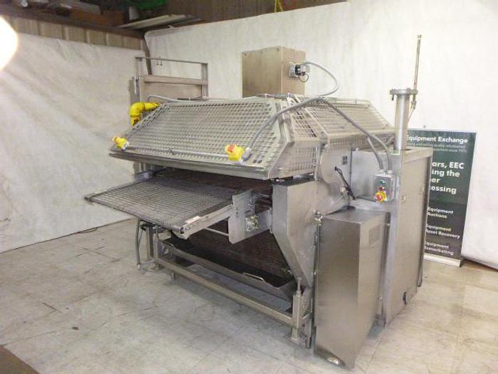 Refurbished JBT/Stein CM-40