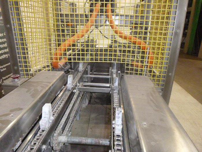 Used Kodiak/YWD Horizontal Cartoner; Md#903