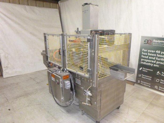 Used Kodiak/YWD Horizontal Cartoner; Md#903