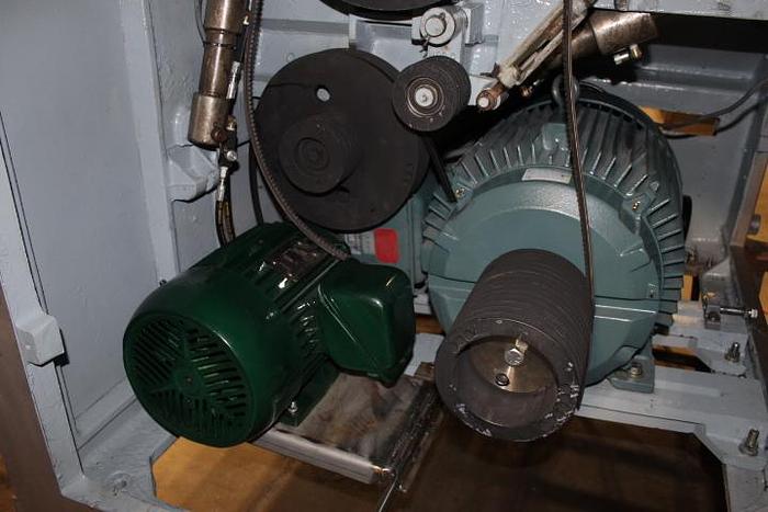 Refurbished Kramer Grebe Bowl Chopper, 325L