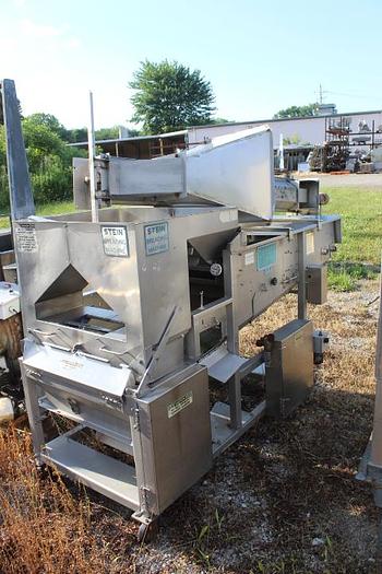 Used Stein Breader, 24"