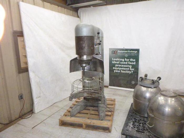 Used Hobart Mixer