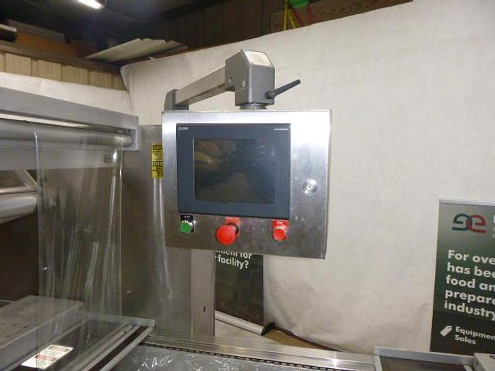 Used Rollstock Vacuum Packager; Md#RA-200