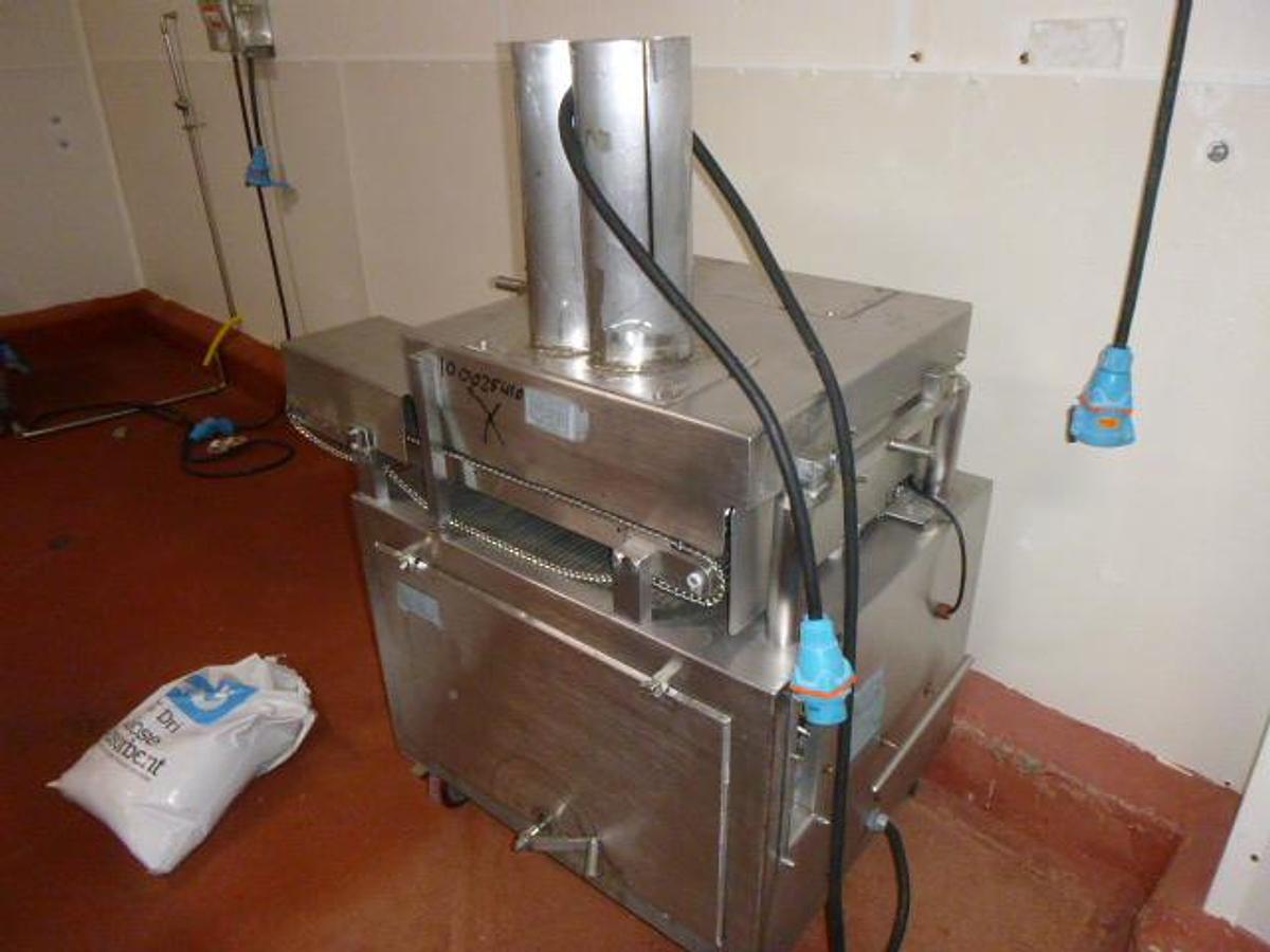 Used Ross Slicer; Model 950-2