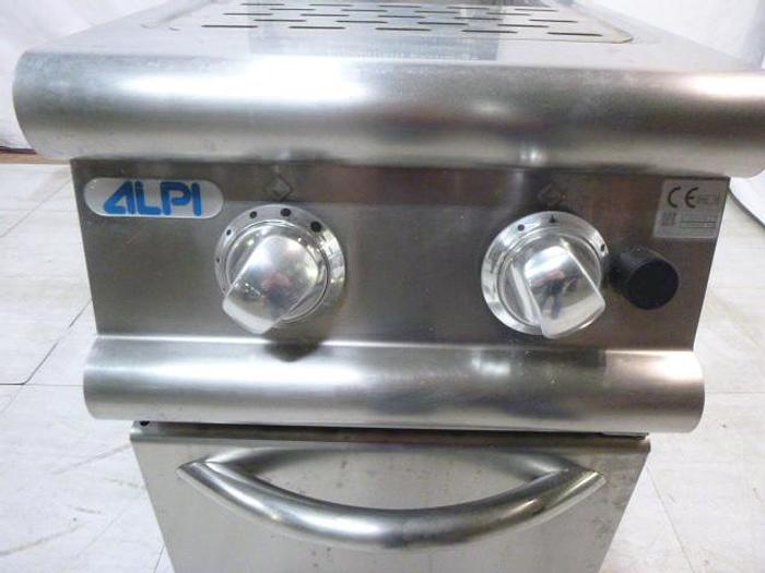 Used Alpi Pasta Cooker, Md#214005, Natural Gas