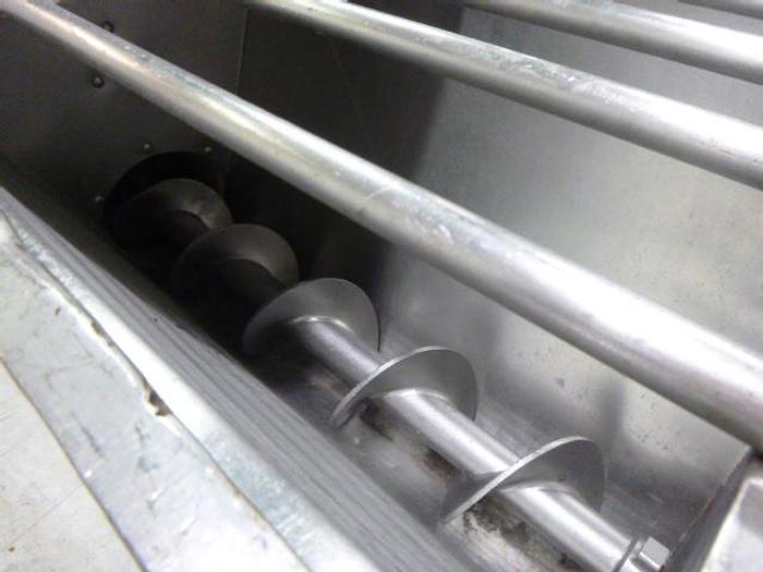 Used Butcher Boy Automatic Feed Grinder; Md#AU56F