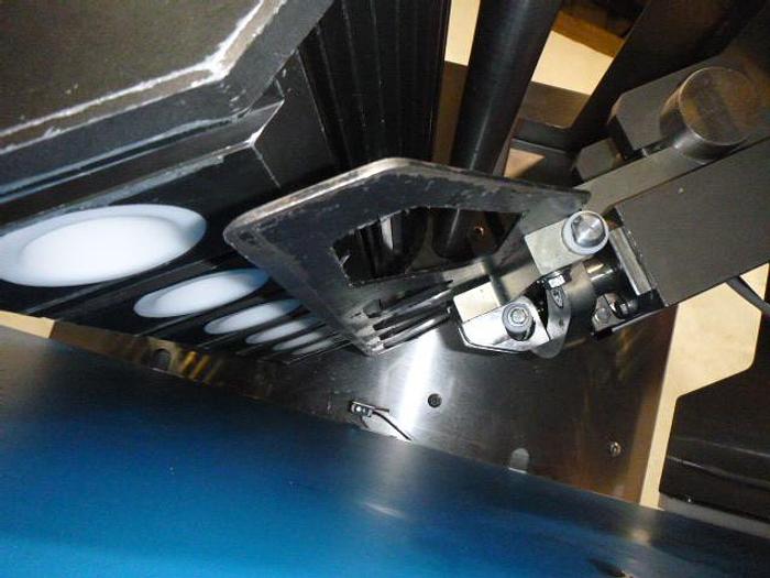 Used Unifiller Servo-Driven Multi-Station Depositor