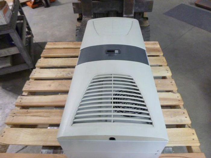 Used RITTTOP THERM  Cooling Unit; Md#SK3305540