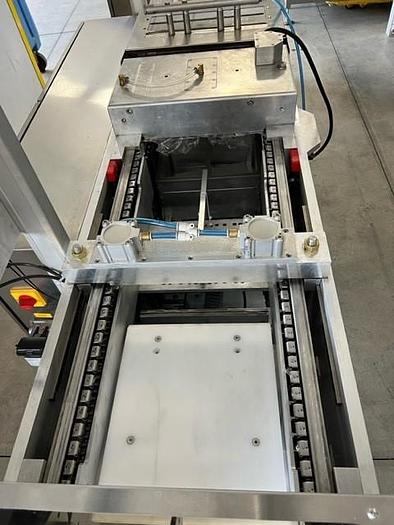 Used Rollstock Vacuum Packager; Md#RA200