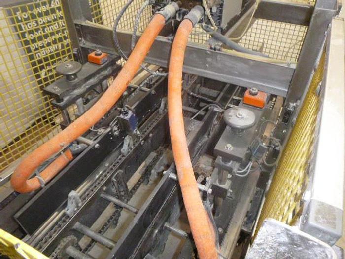 Used Kodiak/YWD Horizontal Cartoner; Md#903