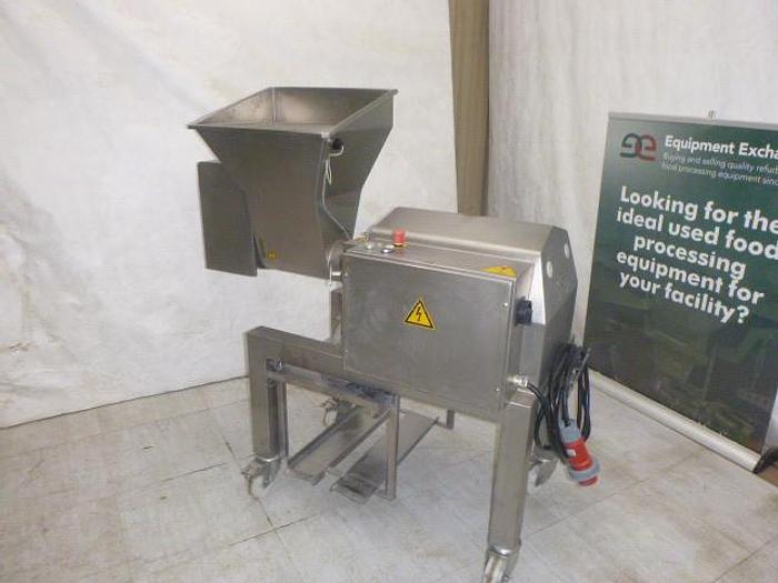 Used Stephan Emulsifier; Md#MCH20K