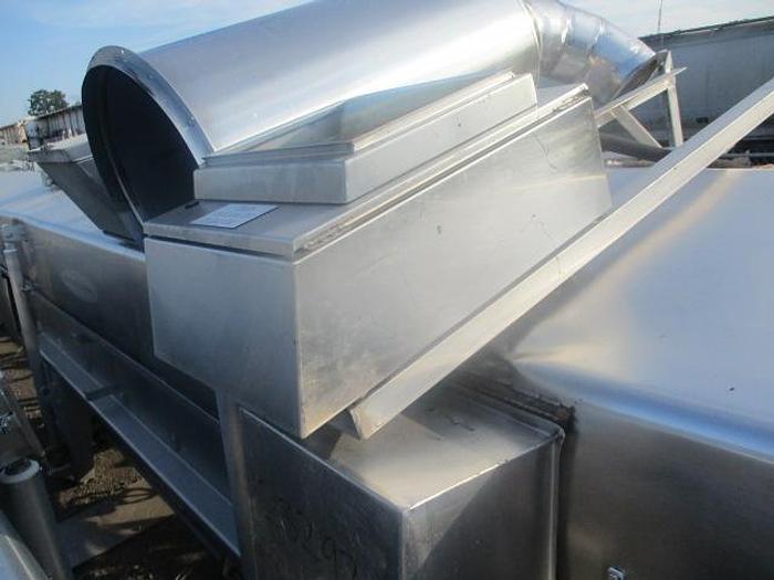 Used Heat and Control Fryer, Model#BPF-4235
