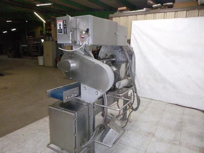 Used Cashin Continuous Bacon Slicer; Md#3027
