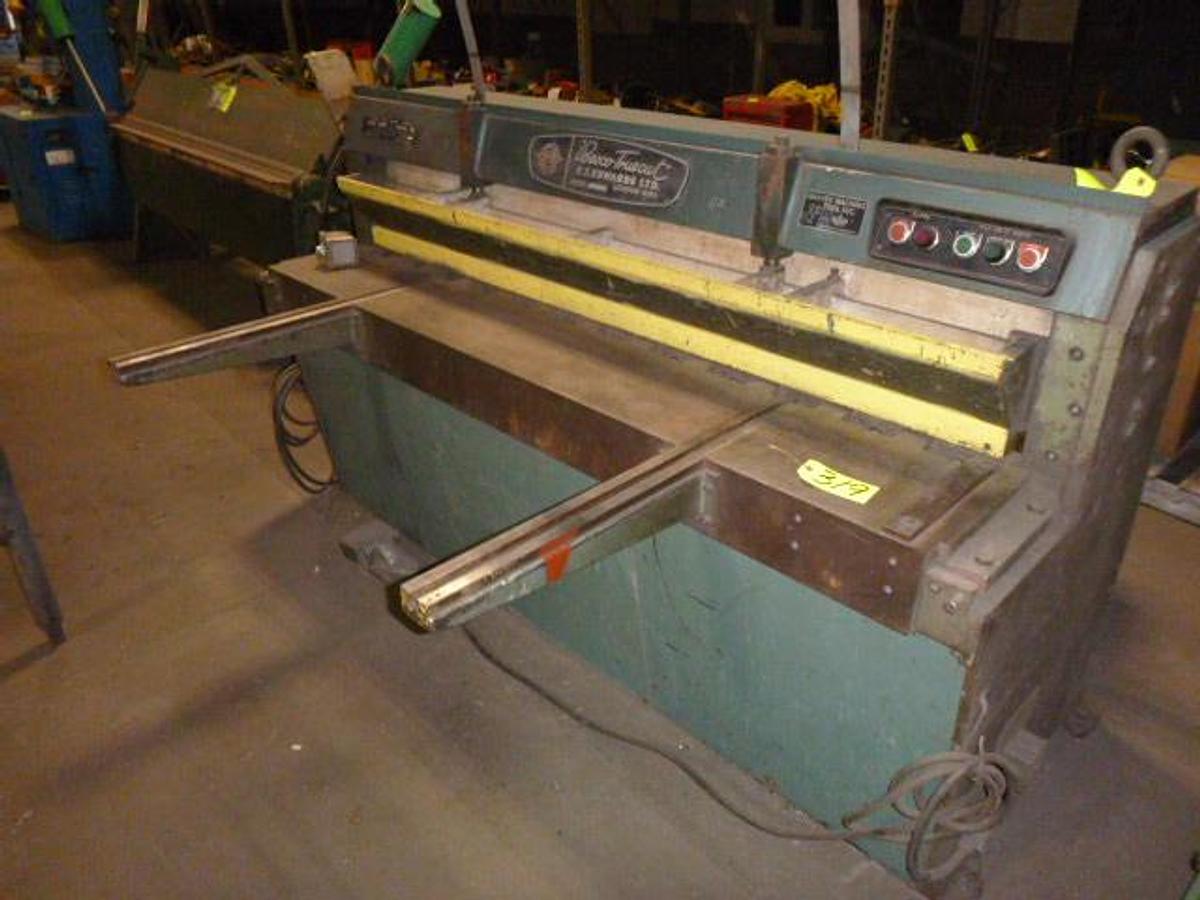Used EEC Auction
