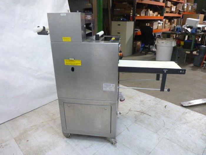 Used Dominioni Pasta Cutter; Md#TN250