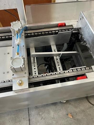 Used Rollstock Vacuum Packager; Md#RA200