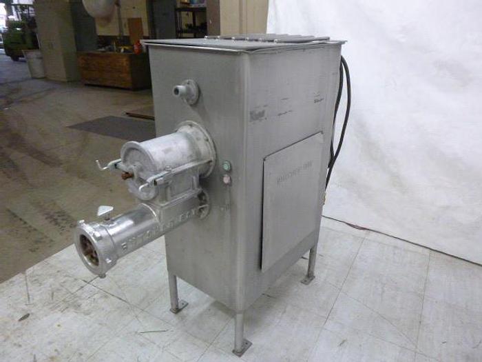 Used Butcher Boy Automatic Feed Grinder; Md#AU56F