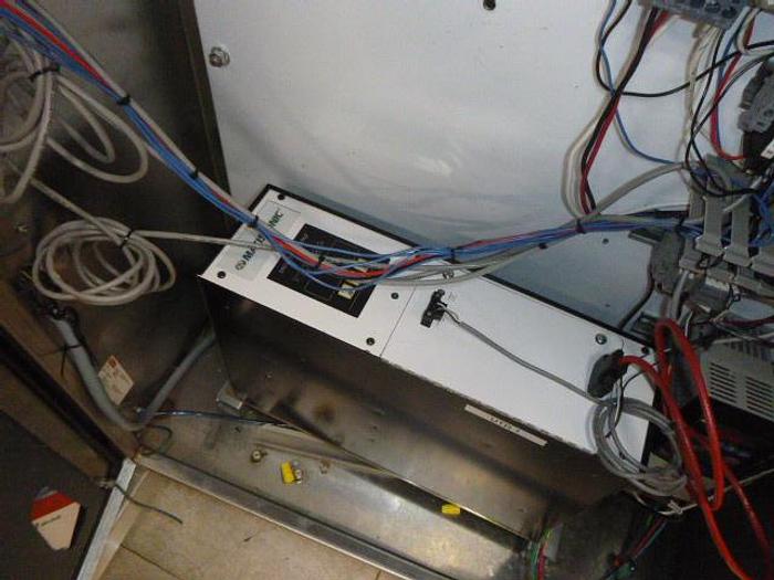 Used Matis Ultrasonic Cutter, Md# Sonic