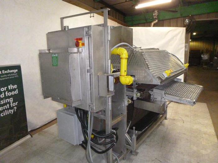 Refurbished JBT/Stein CM-40