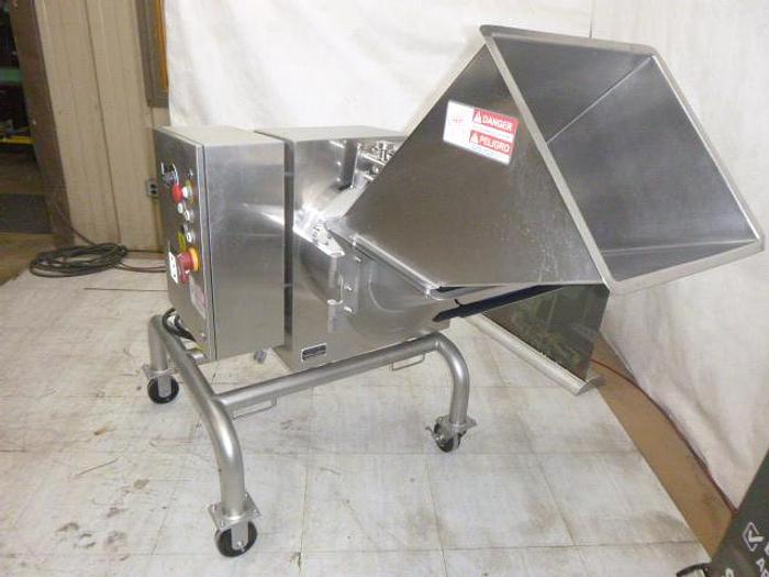 Used Urschel Dicer, Md# Sprint 2 with Discharge Conveyor